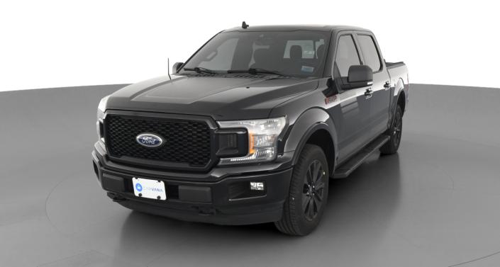 2019 Ford Econoline E-150 -
                Trenton, OH