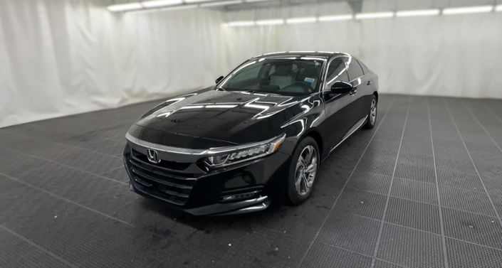 2018 Honda Accord EX -
                Indianapolis, IN