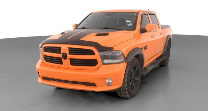 2015 RAM 1500 Sport R/T -
                Indianapolis, IN