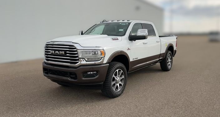 2024 RAM 2500 laramie Longhorn -
                West Memphis, AR