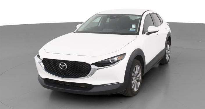 2021 Mazda CX-30 Select -
                Auburn, GA