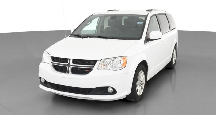 2019 Dodge Grand Caravan SXT -
                Haines City, FL