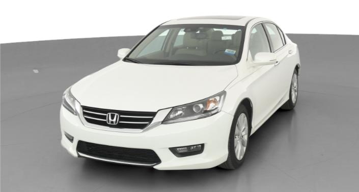 2014 Honda Accord EX-L -
                West Memphis, AR