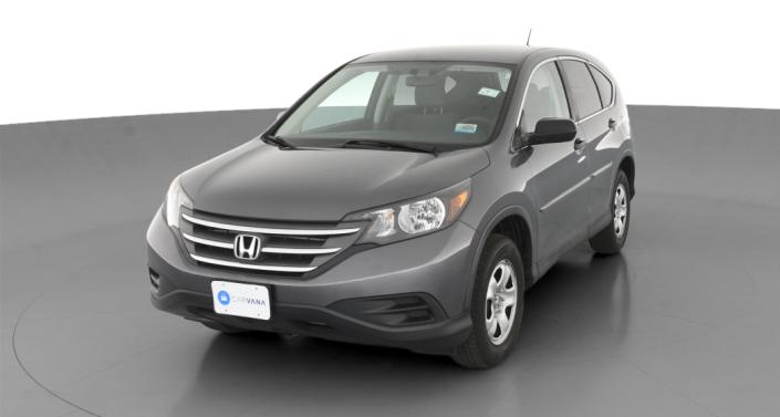 2014 Honda CR-V LX -
                Rocklin, CA