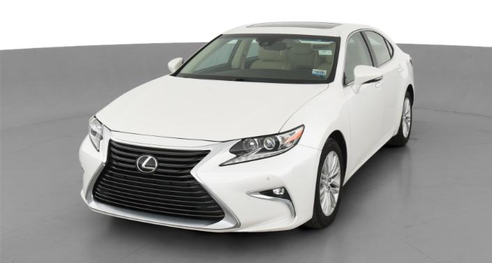 2017 Lexus ES 350 -
                Concord, NC