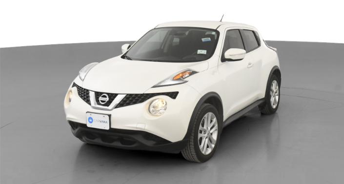 2016 Nissan Juke S -
                Fort Worth, TX