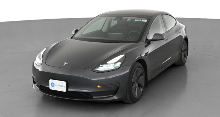 2023 Tesla Model 3 Standard Range -
                Beverly, NJ