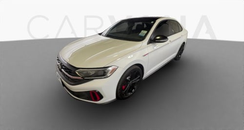 2022 Volkswagen Jetta GLI