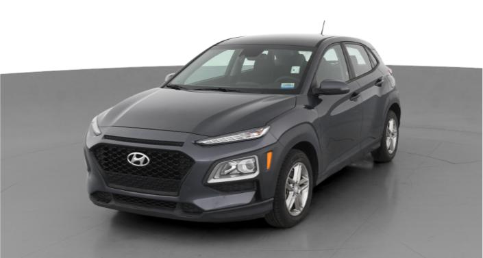 2019 Hyundai Kona SE -
                Concord, NC