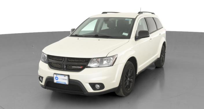 2019 Dodge Journey SE -
                Wheatland, OK