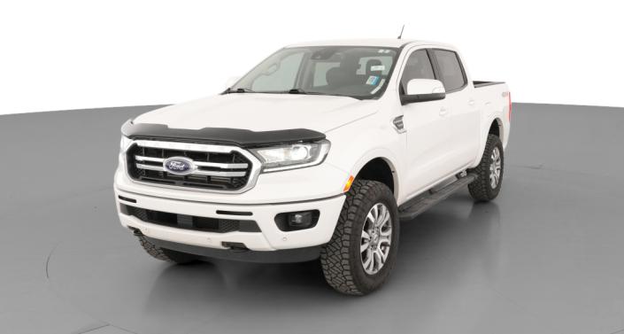 2020 Ford Ranger Lariat -
                Tolleson, AZ