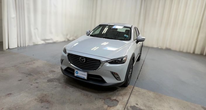 2016 Mazda CX-3 Grand Touring -
                Riverside, CA