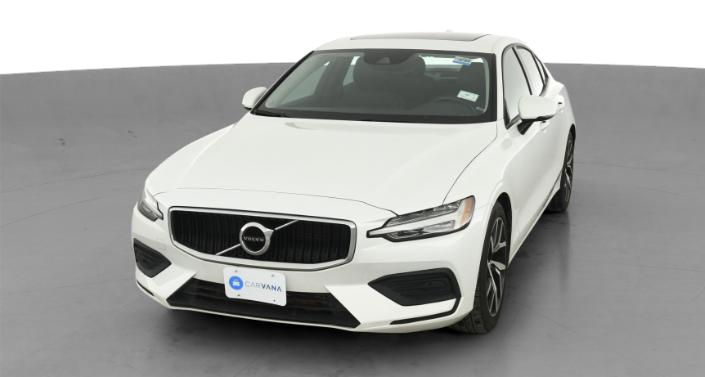 2020 Volvo S60 T5 Momentum -
                Lorain, OH