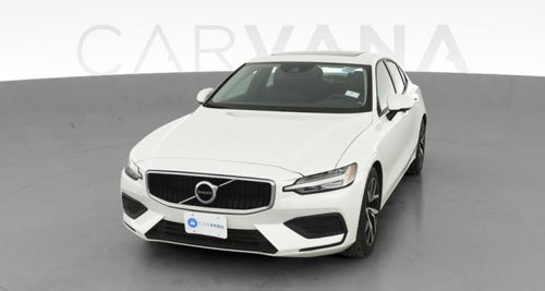2020 Volvo S60