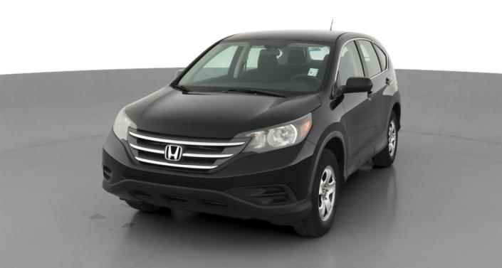 2013 Honda CR-V LX -
                Concord, NC