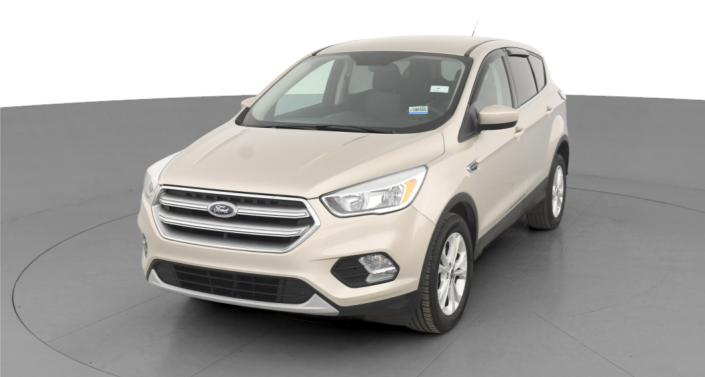 2017 Ford Escape SE -
                West Memphis, AR