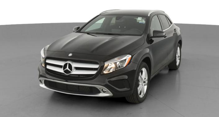 2016 Mercedes-Benz GLA 250 -
                Tolleson, AZ