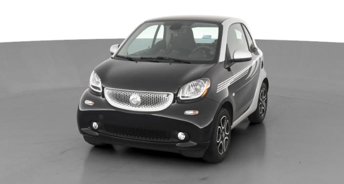 2016 smart fortwo Prime -
                Haines City, FL