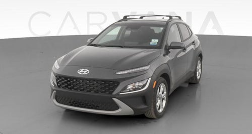 2023 Hyundai Kona