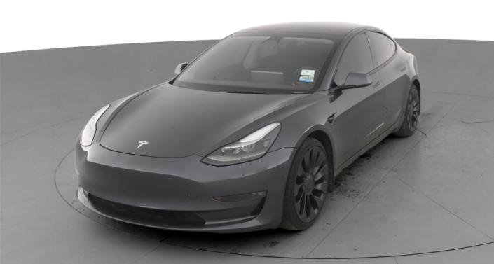 2022 Tesla Model 3 Performance -
                Indianapolis, IN