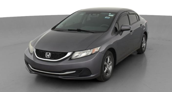 2015 Honda Civic SE -
                Concord, NC