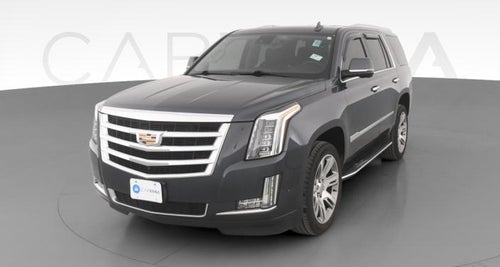 2020 Cadillac Escalade