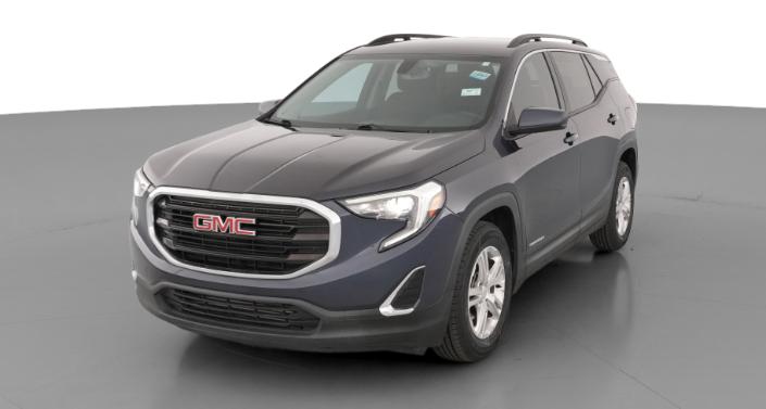 2018 GMC Terrain SLE -
                Tolleson, AZ