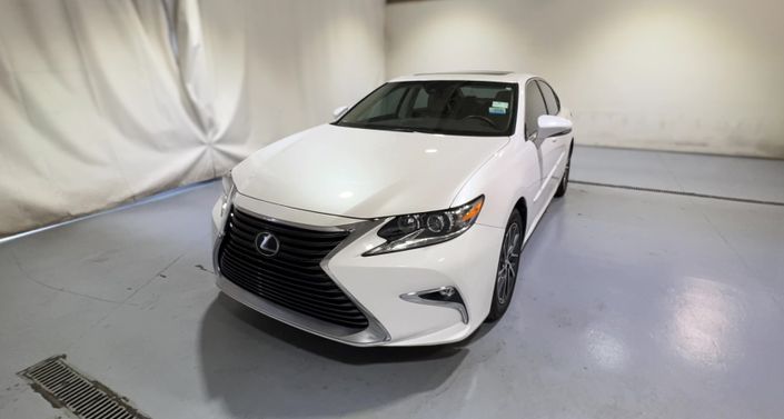 2017 Lexus ES 350 -
                Union City, GA