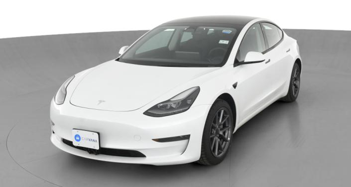 2023 Tesla Model 3 Standard Range -
                Colonial Heights, VA