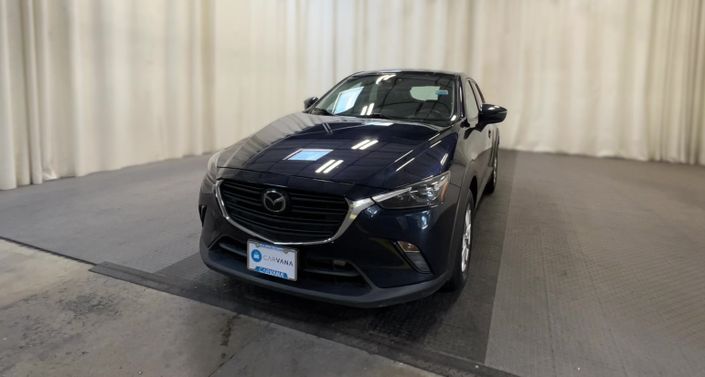 2020 Mazda CX-3 Sport -
                Riverside, CA