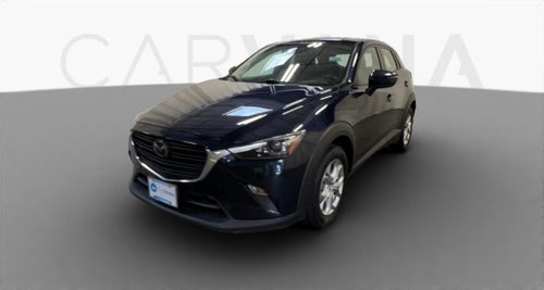 2020 MAZDA CX-3