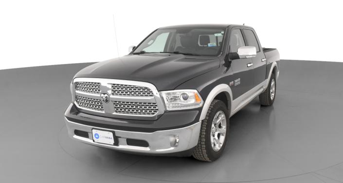 2014 RAM 1500 Laramie -
                Indianapolis, IN