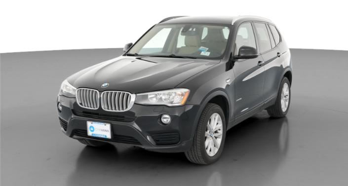 Thumbnail: 2016 BMW X3 - 1