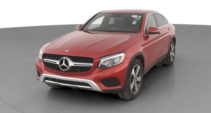 2018 Mercedes-Benz GLC 300 -
                Indianapolis, IN