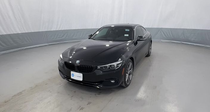 2020 BMW 4 Series 430i xDrive -
                Akron, NY