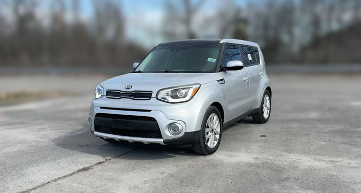 2018 Kia Soul Soul+ -
                Bessemer, AL