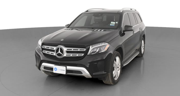 2019 Mercedes-Benz GLS 450 4MATIC -
                Indianapolis, IN