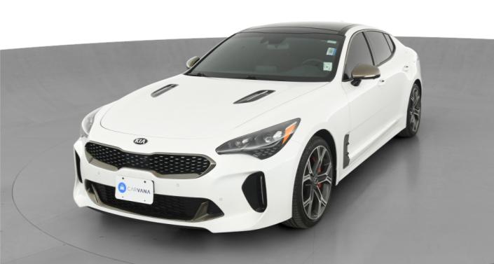 2021 Kia Stinger GT2 -
                Colonial Heights, VA