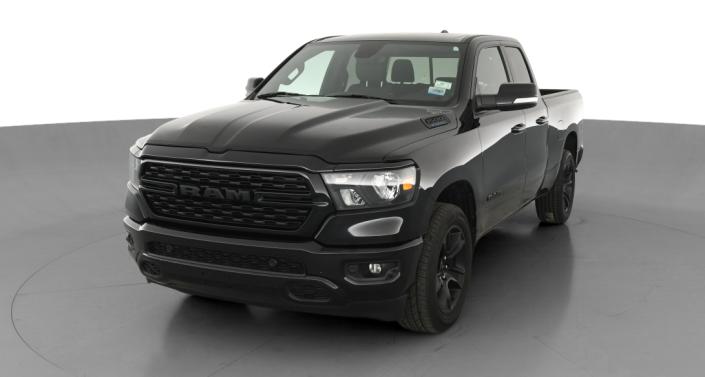 2022 RAM 1500 Big Horn -
                Bessemer, AL