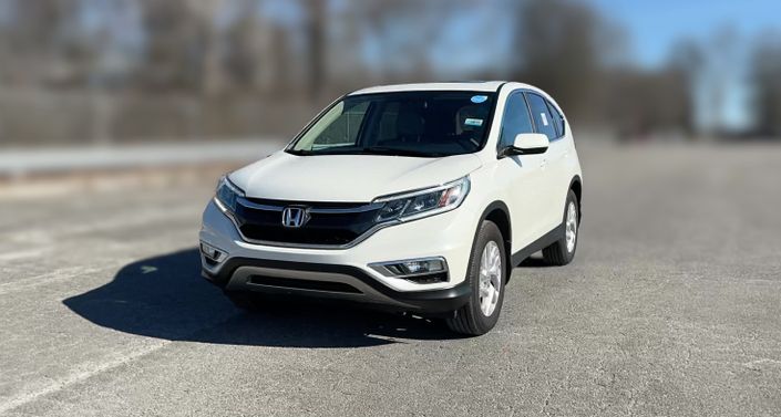 2015 Honda CR-V EX -
                Bessemer, AL