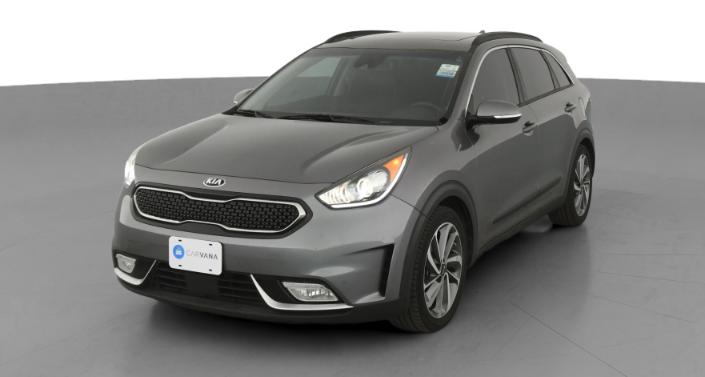 2017 Kia Niro Touring -
                Tolleson, AZ