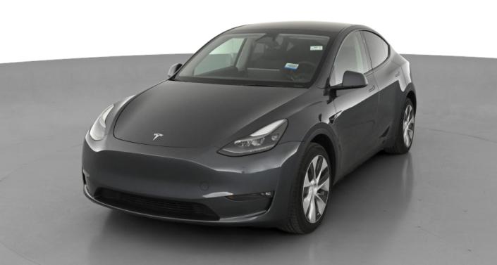 2023 Tesla Model Y Long Range -
                Beverly, NJ