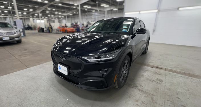 2021 Ford Mustang Mach-E Select -
                Kansas City, MO