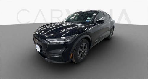 2021 Ford Mustang MACH-E