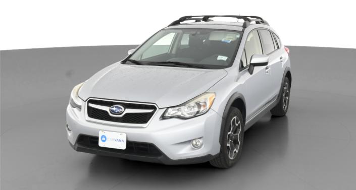 2015 Subaru XV Crosstrek Premium -
                Trenton, OH