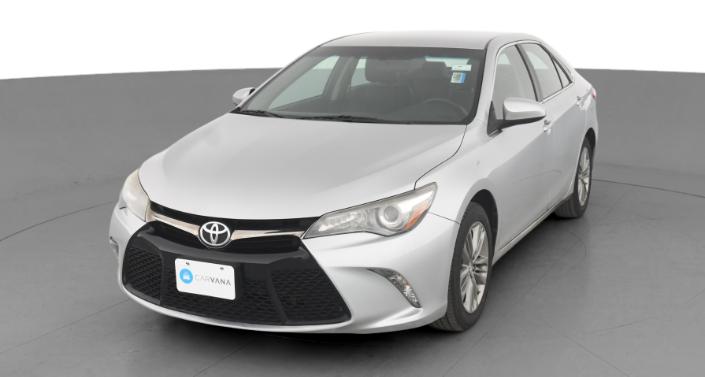 2017 Toyota Camry SE -
                West Memphis, AR