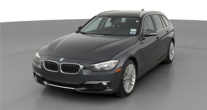 2014 BMW 3 Series 328i xDrive -
                Concord, NC