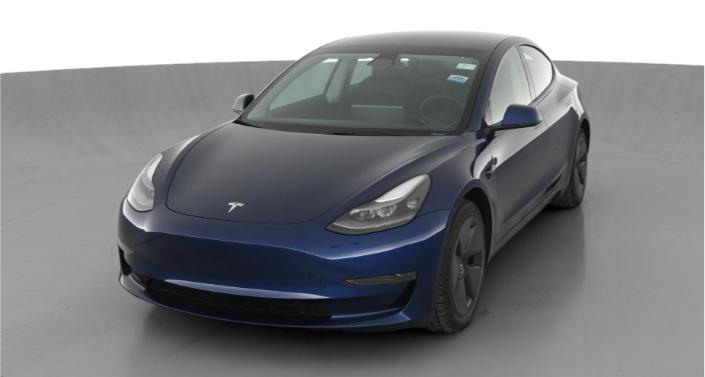 2023 Tesla Model 3 Standard Range -
                Colonial Heights, VA