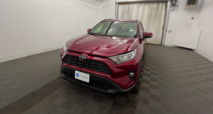 2019 Toyota RAV4 XLE Premium -
                Framingham, MA