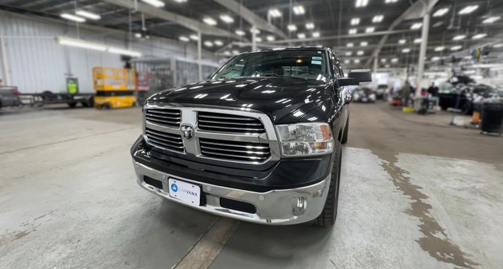 2018 RAM 1500 Big Horn -
                West Memphis, AR